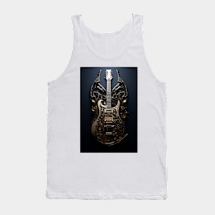 Guitar NR3 Tank Top